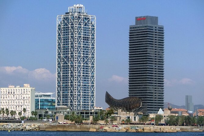 Jazz and Chill Out Cruise in Barcelona - FAQs