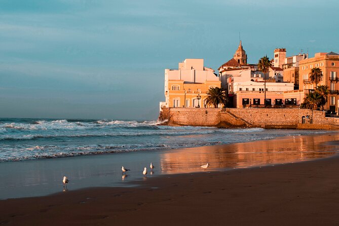 Photo Walking Tour in Sitges - What Makes This Tour a Great Value?