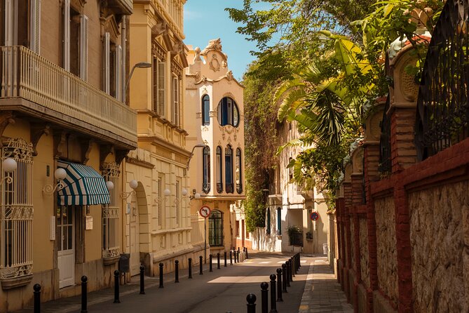 Photo Walking Tour in Sitges - FAQs