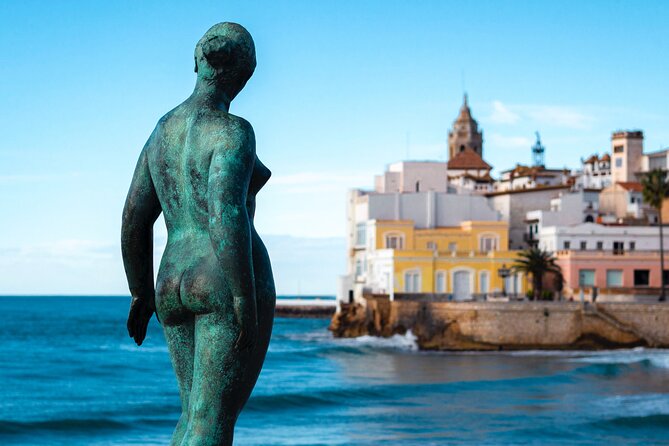Photo Walking Tour in Sitges - The Experience’s Strengths and Considerations