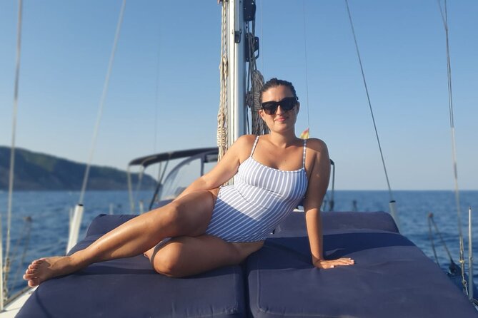 Barcelona 3-hour Private Boat Trip - Introduction to the Barcelona Private Boat Trip