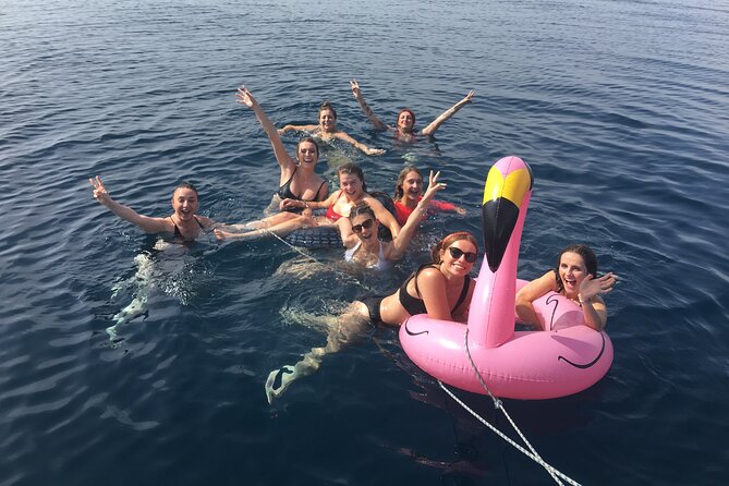 Barcelona 3-hour Private Boat Trip - Who Is This Tour Best For?