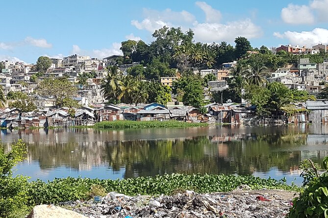 Santo Domingo off the beaten track - FAQs