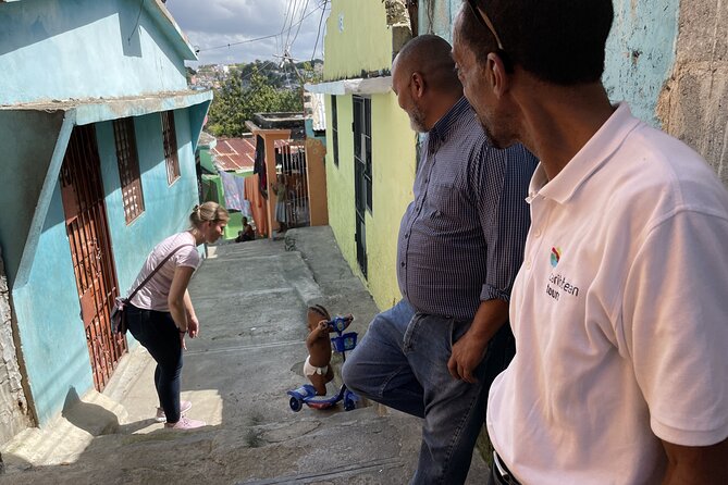 Santo Domingo off the beaten track - Who Should Consider This Tour?