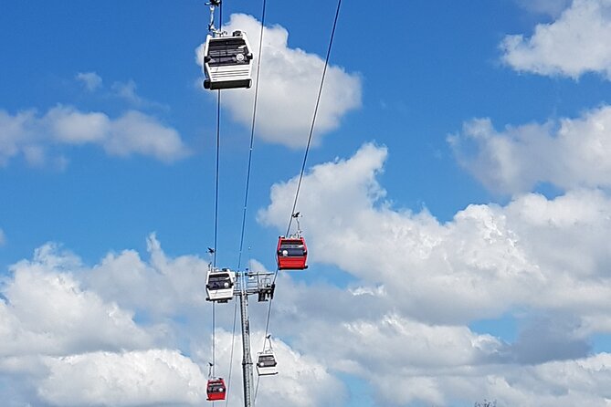 Santo Domingo off the beaten track - The Sum Up