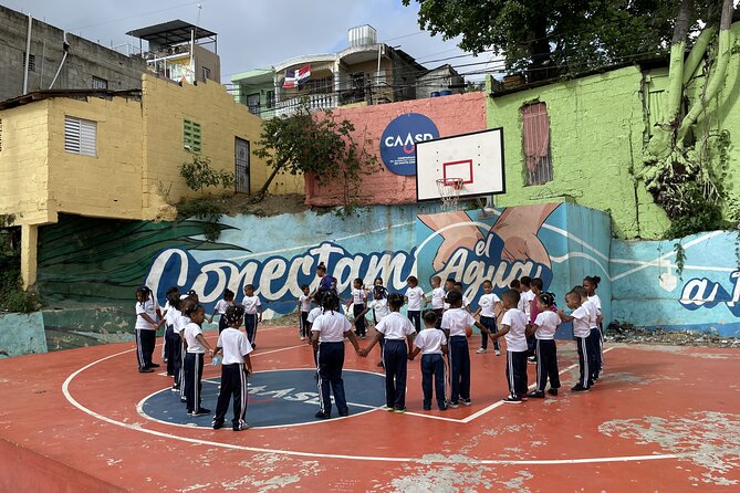 Santo Domingo off the beaten track - Key Points