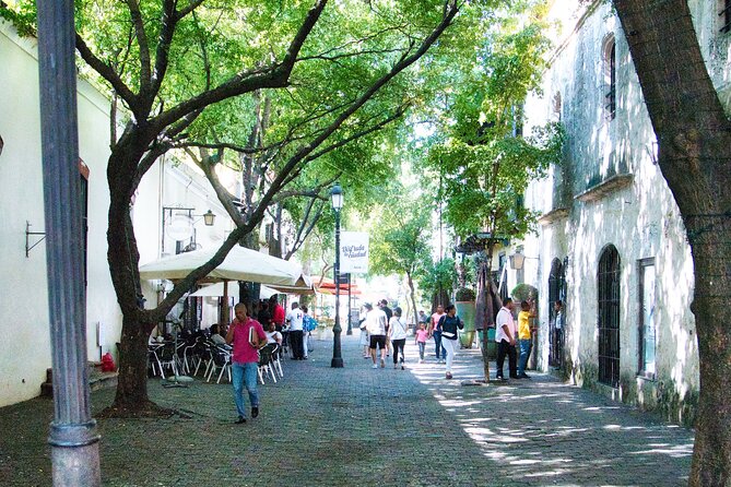 Panoramic City Tour - A Closer Look at the Itinerary