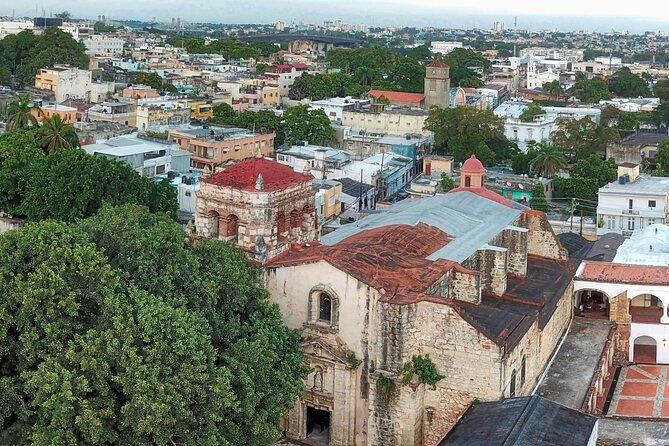 Panoramic City Tour - Final Thoughts