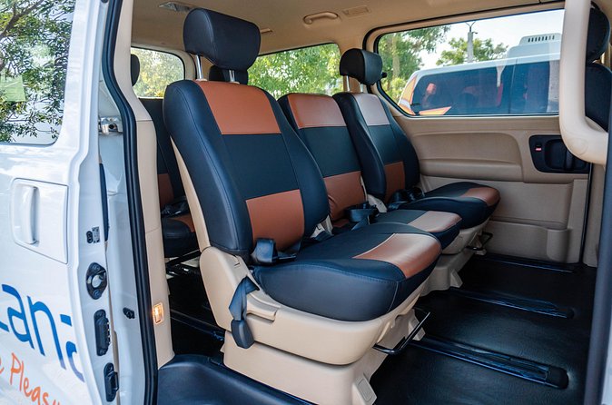 Private Transfer from Santo Domingo Airport to Bayahibe - Frequently Asked Questions