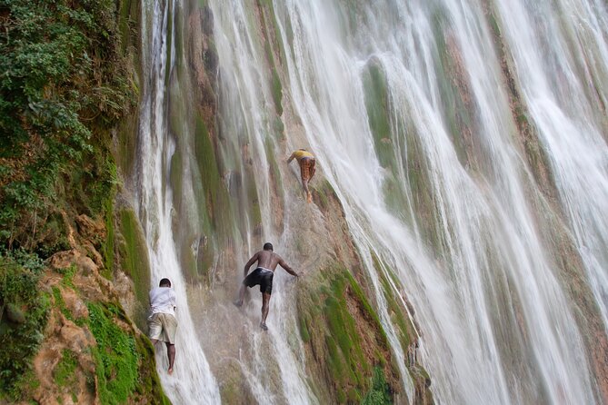 Hiking Private Tour to Tabernacle Thundering Waterfall - Why This Tour Offers Great Value