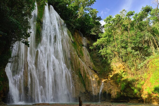 Hiking Private Tour to Tabernacle Thundering Waterfall - Key Points