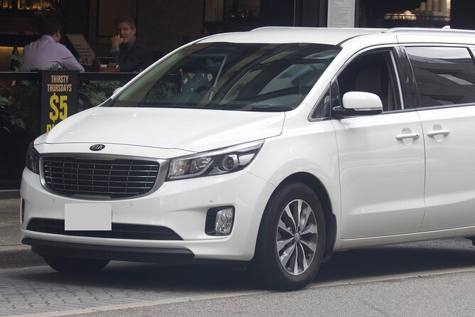 Santo Domingo to Santo Domingo Airport (SDQ) - Departure Transfer - FAQ