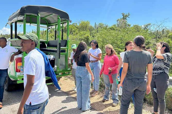 Private Full Day Tour in Bahía de las Águilas - Final Thoughts