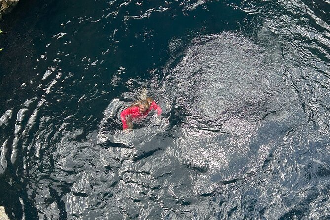 Private Full Day Tour in Bahía de las Águilas - FAQ