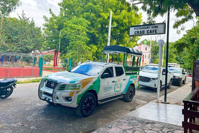 Private Full Day Tour in Bahía de las Águilas - Why This Tour Offers Great Value