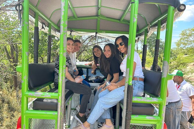 Private Full Day Tour in Bahía de las Águilas - Who Is This Tour Best Suited For?