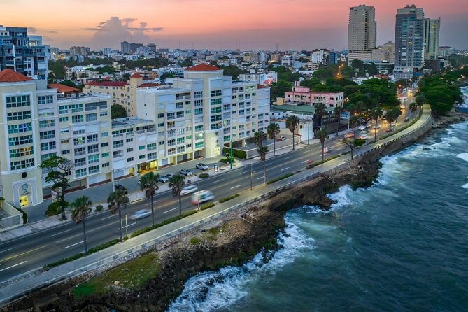 Private Santo Domingo City Tour: Los Tres Ojos and More - Who Should Consider This Tour?