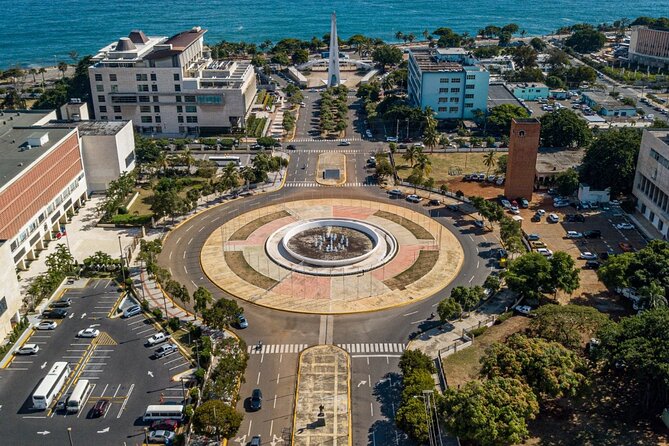 Private Santo Domingo City Tour: Los Tres Ojos and More - FAQs