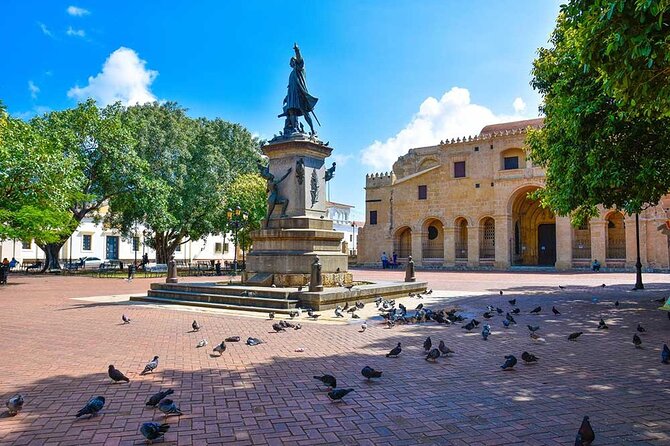 Private Santo Domingo City Tour: Los Tres Ojos and More - A Detailed Look at What You Can Expect
