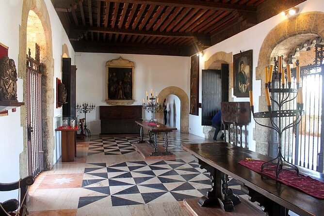 Santo Domingo Cultural Tour - Who Should Consider This Tour?