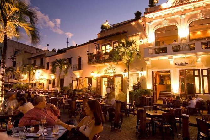 Santo Domingo City Tour: History of the Caribbean - Practical Tips for Making the Most of This Tour