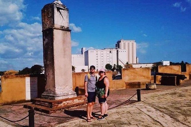 Platinum Prívate Santo Domingo City Tour. (mínimum 4 people) - Who Will Love This Tour?