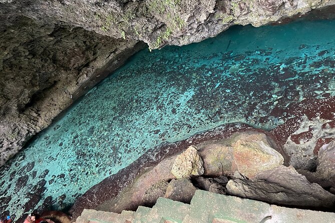 Full-Day Shared Cultural Excursion: Punta Cana to Santo Domingo - Authenticity and Value