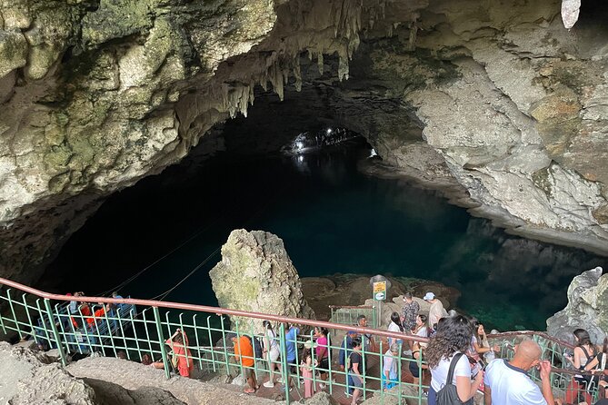 Full-Day Shared Cultural Excursion: Punta Cana to Santo Domingo - The Full Itinerary Breakdown: What to Expect