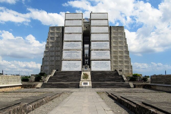 Full-Day Shared Cultural Excursion: Punta Cana to Santo Domingo - The Sum Up