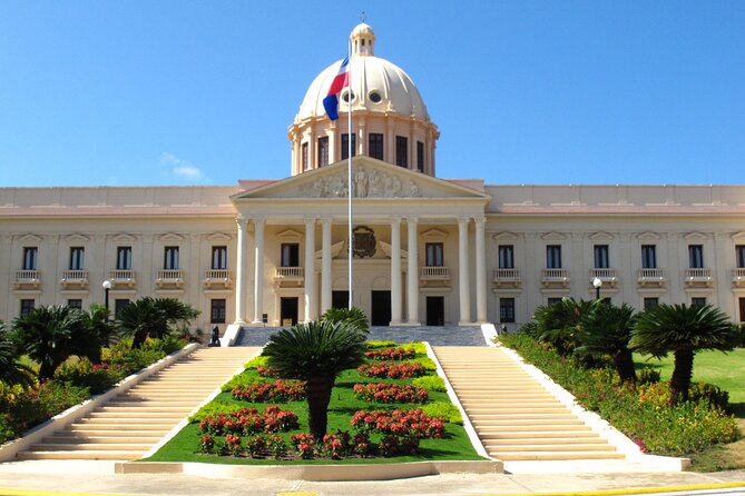 Full-Day Shared Cultural Excursion: Punta Cana to Santo Domingo - Who Should Consider This Tour?