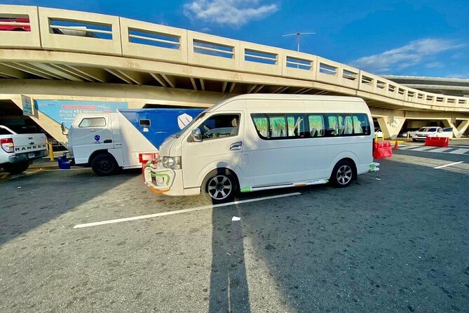 Private Transfer from Santo Domingo Airport to Uvero Alto - Why Choose a Private Transfer?