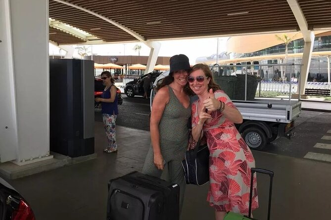 Private Transfer from Santo Domingo Airport to Uvero Alto - In-Depth Review: What to Expect from Your Uvero Alto Transfer