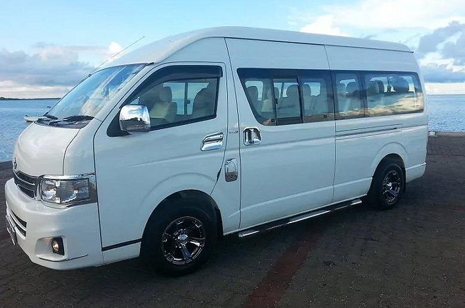 Private Transfer from Santo Domingo Airport to Uvero Alto - FAQs