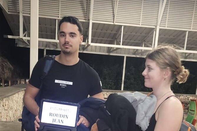 Private Transfer from Santo Domingo to Punta Cana - The Details of the Transfer Experience