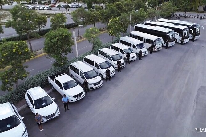 Private Transfer from Santo Domingo to Punta Cana - What We Love About This Service