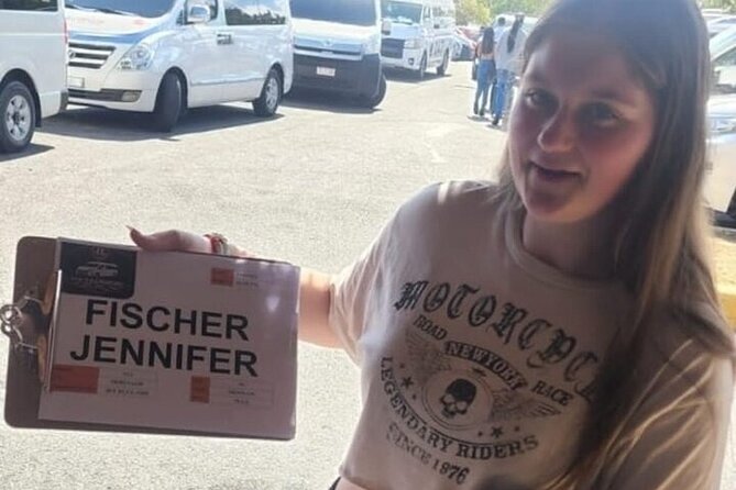 Private Transfer from Santo Domingo to Punta Cana - Final Thoughts