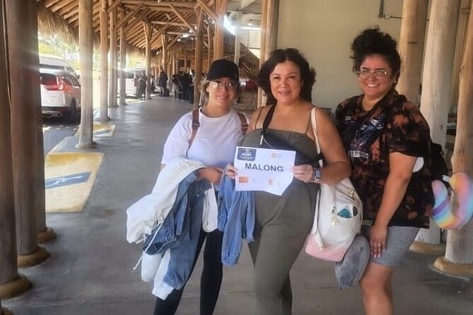 Private Transfer from Santo Domingo to Punta Cana - Who Should Consider This Transfer?