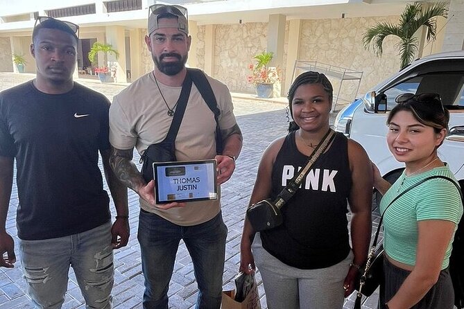 Private Transfer from Santo Domingo to Punta Cana - FAQs