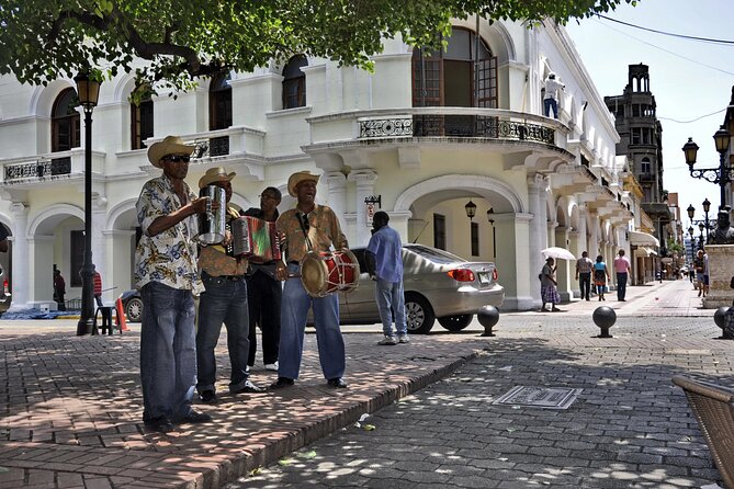 Discover Santo Domingo Gualey and Zona Colonial Private Tour - Who Should Consider This Tour?
