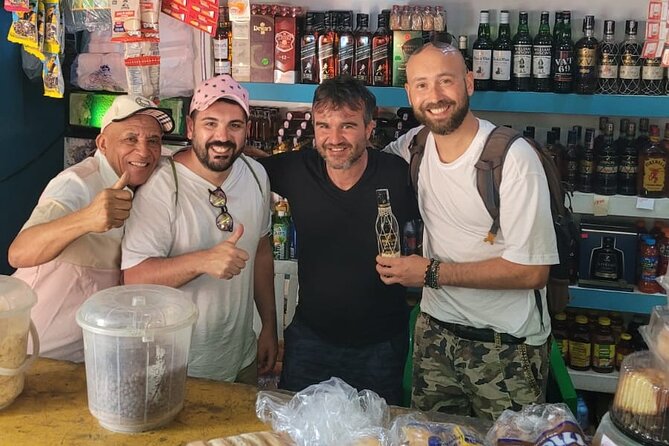 Discover Santo Domingo Gualey and Zona Colonial Private Tour - An In-Depth Look at the Santo Domingo Gualey and Zona Colonial Private Tour