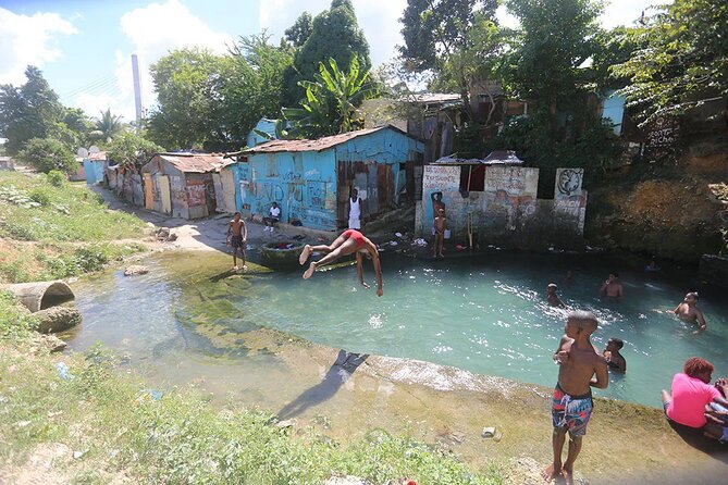 Discover Santo Domingo Gualey and Zona Colonial Private Tour - Final Thoughts