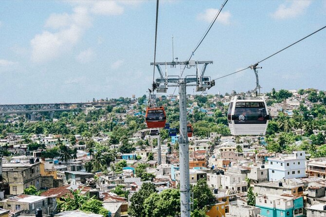 Discover Santo Domingo Gualey and Zona Colonial Private Tour - Discover Santo Domingo Gualey and Zona Colonial Private Tour: An Authentic Dive into the Capital’s Heart