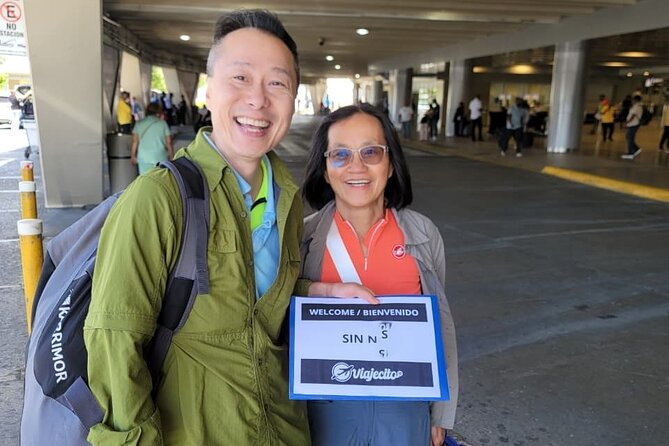 Private Transfer SDQ Airport  Santo Domingo | Safe & On-Time - In-Depth Look at the Santo Domingo Private Transfer Experience