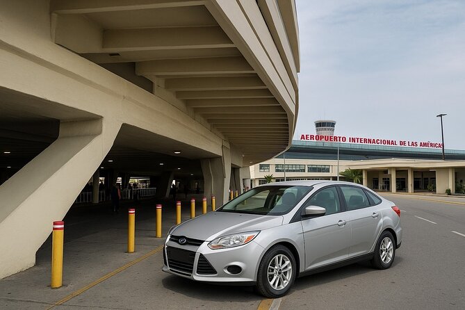 Private Transfer SDQ Airport  Santo Domingo | Safe & On-Time - Private Transfer SDQ Airport Santo Domingo | Safe & On-Time