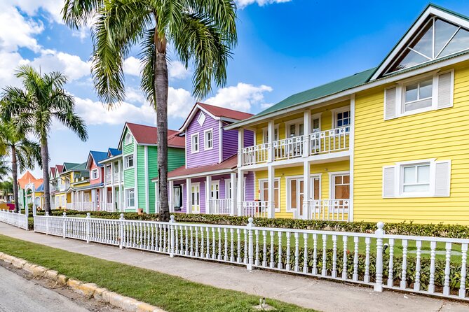 Los Haitises Park & Cayo Levantado: Samaná unforgettable Journey - A Detailed Look at the Experience