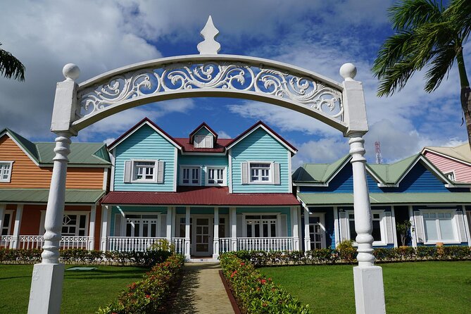 Los Haitises Park & Cayo Levantado: Samaná unforgettable Journey - FAQ