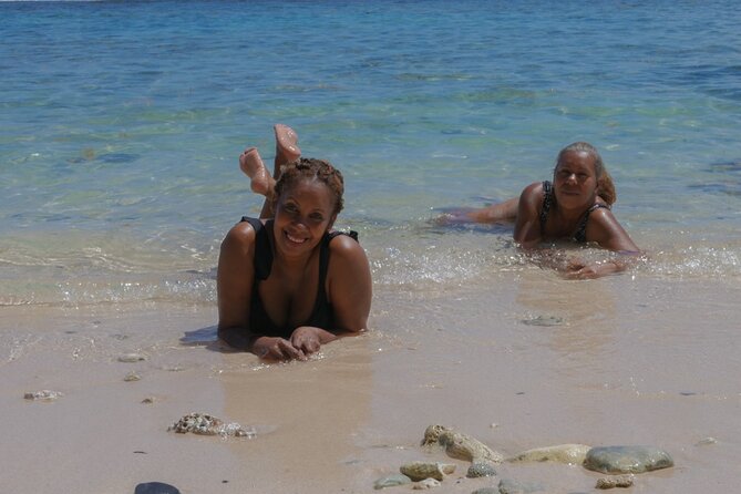 Samaná's Frontón Beach from Santo Domingo - Who Should Consider This Tour?