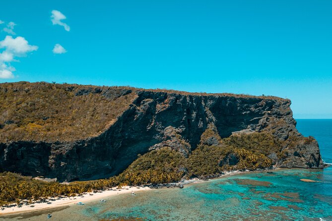 Samaná's Frontón Beach from Santo Domingo - Exploring Samanás Hidden Treasure: Frontón Beach from Santo Domingo