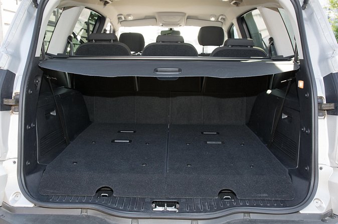 Private Transfer from Santo Domingo Airport (SDQ) - The Sum Up: Is It Worth It?