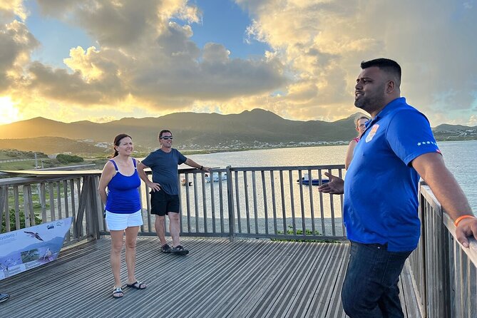 The Highlights of St Maarten Full-Day Private Vip Island Tour - Final Thoughts